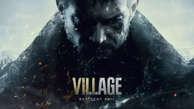 Resident Evil Village Free Download