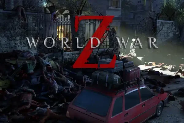 World War Z Pc Game Free Download World War Z Pc Download