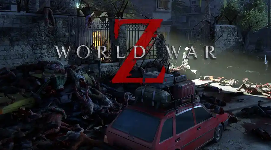 World War Z Pc Download
