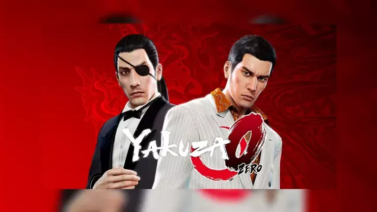Yakuza 0 Free Download Pc Game