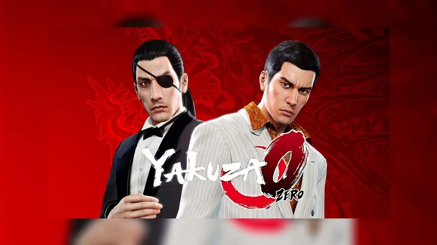 Yakuza 0 Free Download Pc Game