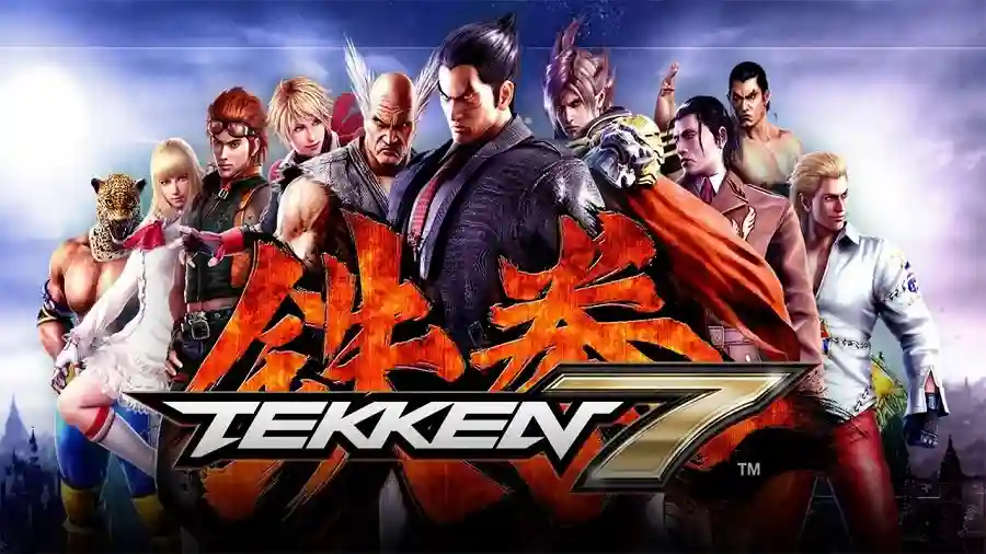 Tekken 7 PC Download Full Game Free