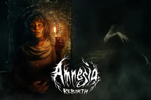 Amnesia: Rebirth Free Download Pc Game Amnesia: Rebirth Torrent Download