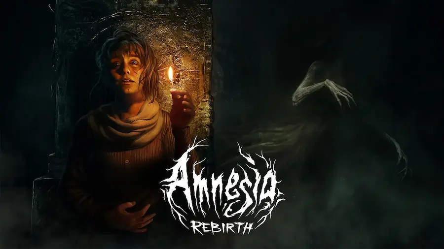 Amnesia: Rebirth Torrent Download