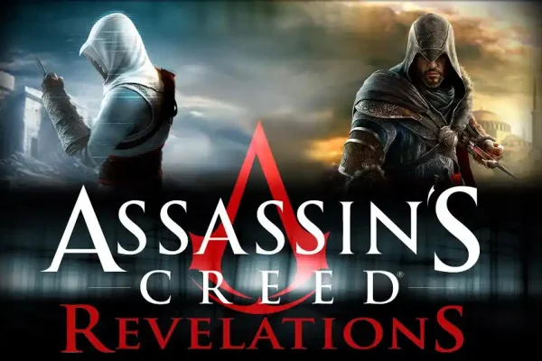 Assassins Creed Revelations Free Download Assassins Creed Revelations Pc Game Download