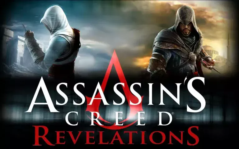 Assassins Creed Revelations Free Download