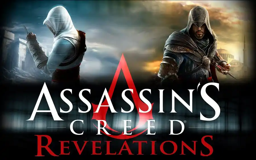 Assassins Creed Revelations Pc Game Download