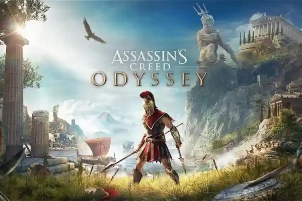 Assassin’s Creed Odyssey Free Download Assassin’s Creed Odyssey Fee Download