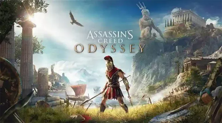 Assassin’s Creed Odyssey Fee Download