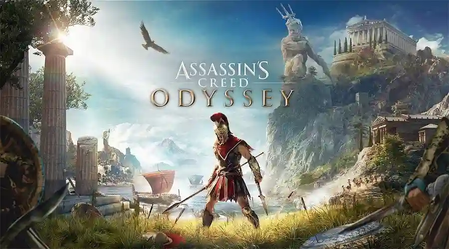 Assassin’s Creed Odyssey Fee Download