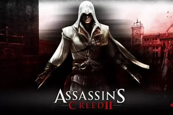 Assassin’s Creed II Free Pc Download Assassin’s Creed II Free Pc Download