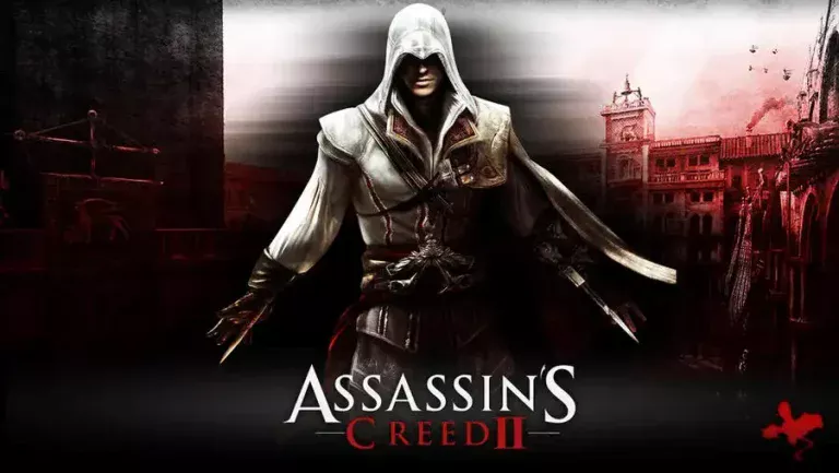 Assassin’s Creed II Free Pc Download