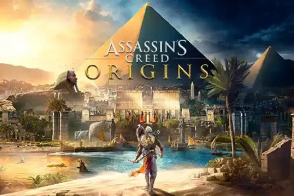 Assassin’s Creed Origins Free Pc Download Assassin’s Creed Origins Free Pc Download