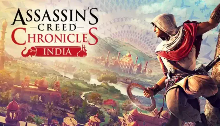 Assassin’s Creed Chronicles India Free Download Pc