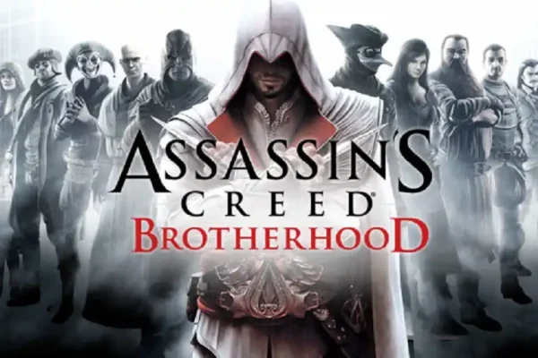 Assassins Creed Brotherhood Pc Download Assassins Creed Brotherhood Pc Download