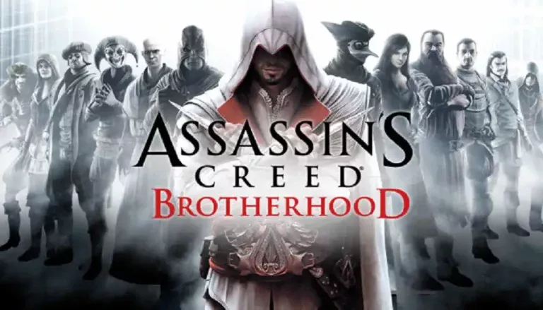 Assassins Creed Brotherhood Pc Download