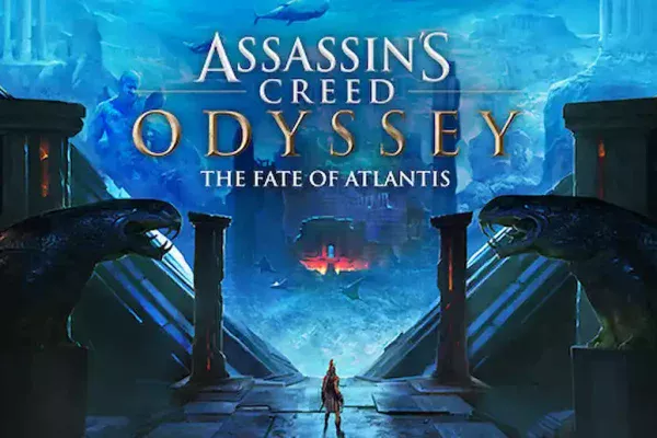 Assassin’s Creed Odyssey The Fate Of Atlantis Pc Download Assassin’s Creed Odyssey The Fate Of Atlantis Pc Download
