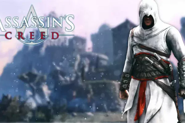 Assassins Creed 1 Pc Game Free Download Assassins Creed 1 Pc Game Free Download