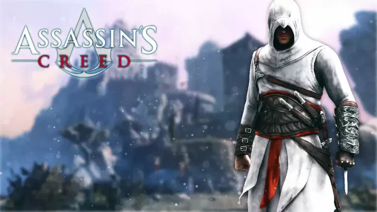Assassins Creed 1 Pc Game Free Download