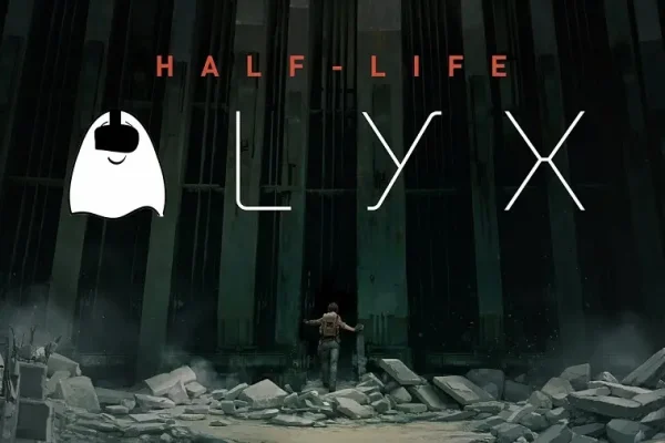 Half-Life Alyx Highly Compressed Free Download Half-Life Alyx Free Download Pc