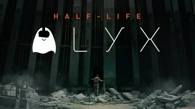 Half-Life Alyx Free Download Pc