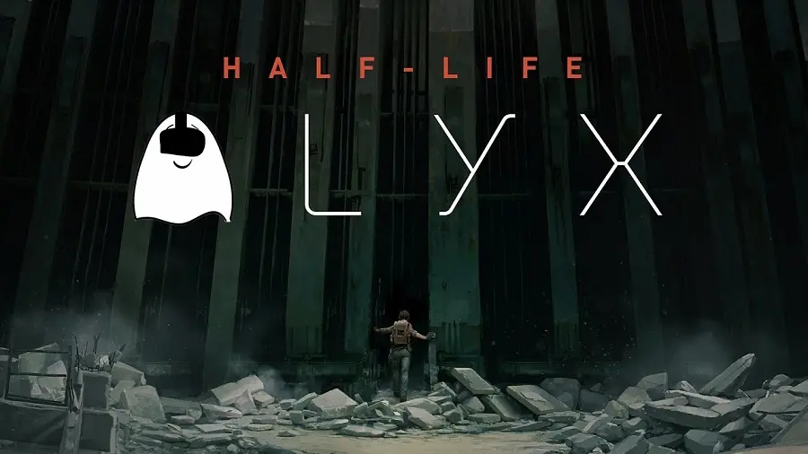Half-Life Alyx Free Download Pc