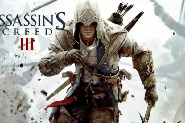 Assassins Creed 3 Free Download Assassins Creed 3 Free Pc Game