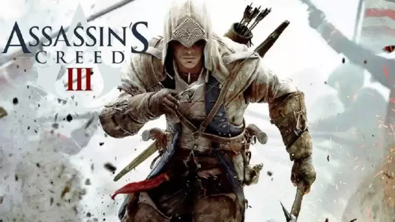 Assassins Creed 3 Free Pc Game