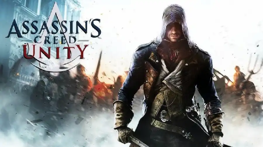 Assassin’s Creed Unity Pc Game Download