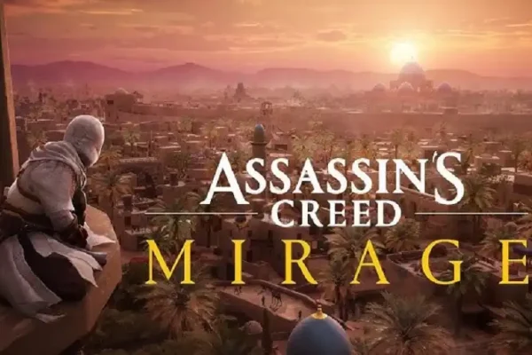 Assassins Creed Mirage Free Pc Download Assassins Creed Mirage Free Pc Download
