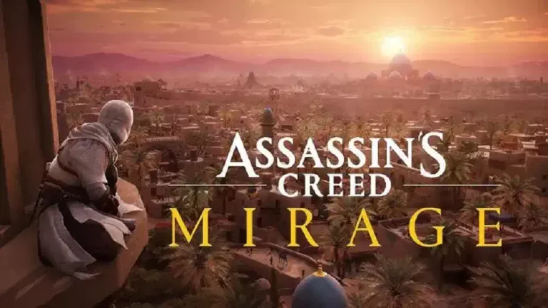Assassins Creed Mirage Free Pc Download