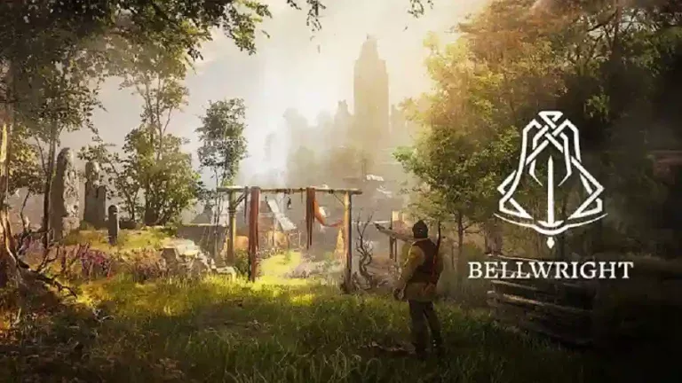 Bellwright Free Download Pc Game