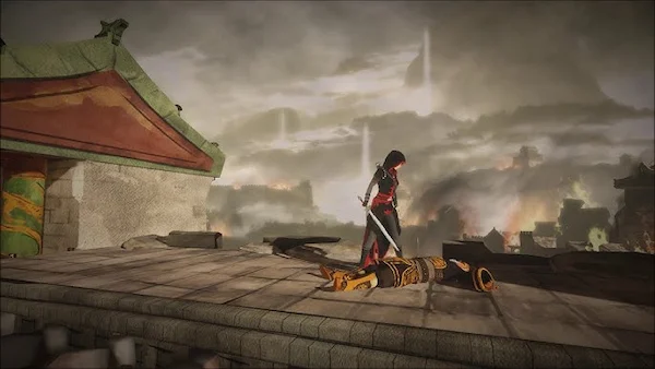 Assassin’s Creed Chronicles China Download Full Version Game