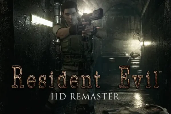 Resident Evil HD Remaster Free Download Highly Compressed Resident Evil HD Remaster Free Download Highly Compressed