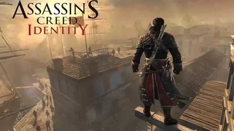 Assassin’s Creed Identity For Free Download