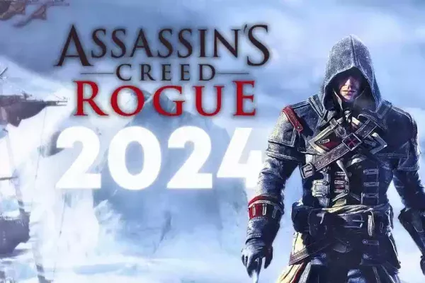 Assassin’s Creed Rogue Free Download Assassin’s Creed Rogue Pc Download