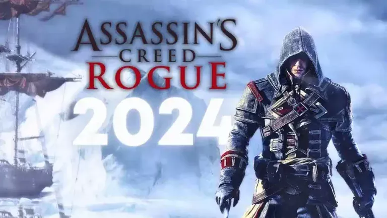Assassin’s Creed Rogue Pc Download
