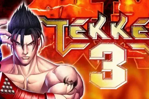 Tekken 3 Game Download for PC Windows 10/8/7 (Setup) Tekken 3 Game Download for PC Windows 10/8/7 (Setup)