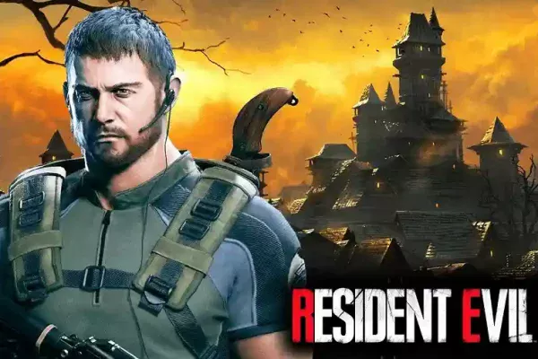 Resident Evil 5 Free Download Resident Evil 5 Pc Download Free