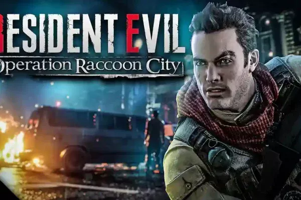 Resident Evil Operation Raccoon City Free Download Resident Evil Operation Raccoon City Free Download