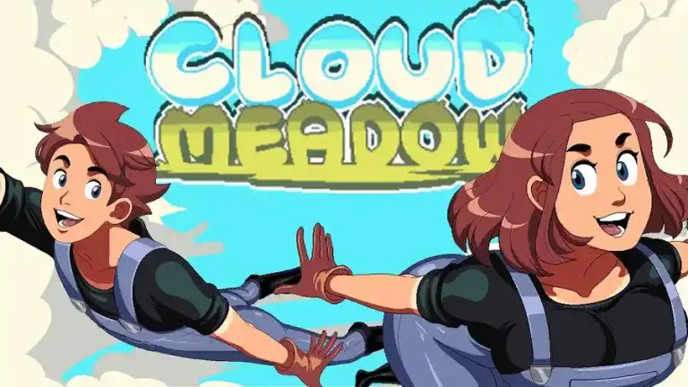 Cloud Meadow Free Download