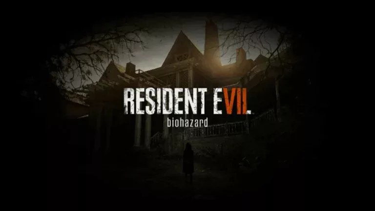 Resident Evil 7 Biohazard Free Download