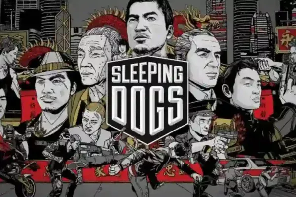 Sleeping Dogs Free Download Sleeping Dogs Download For Pc Game