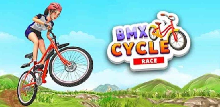 BMX Cycle Extreme Bicycle Pc Download