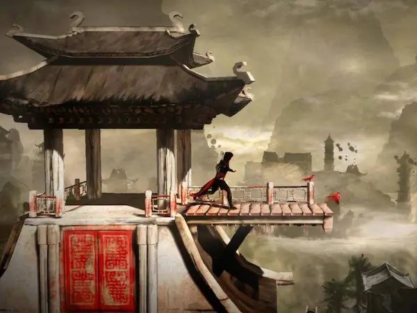 Assassin’s Creed Chronicles China Download Highly Compressed