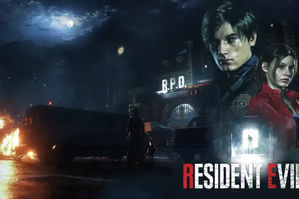 Resident Evil 2 Remake Pc Download Resident Evil 2 Remake Pc Download