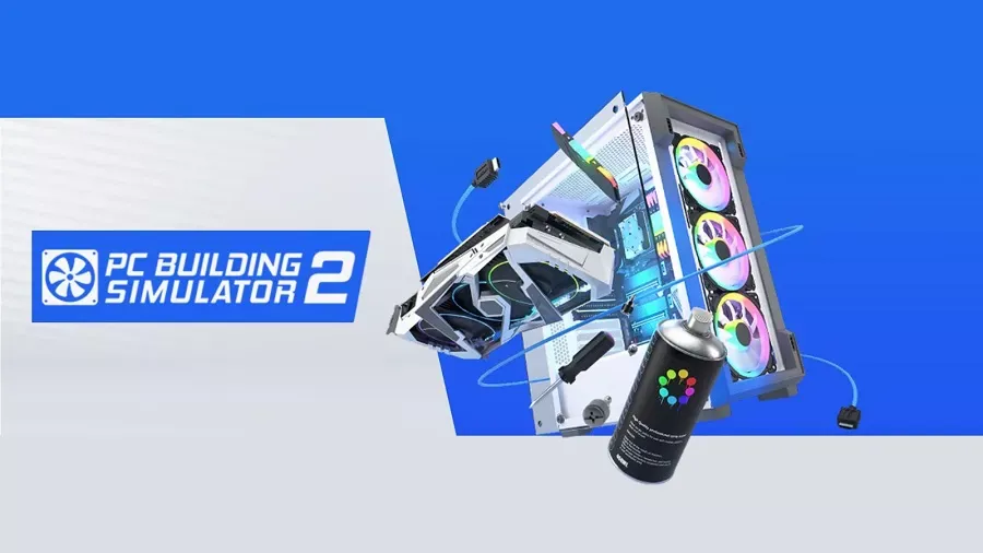 Pc Building Simulator 2 PC Game Download Full Version