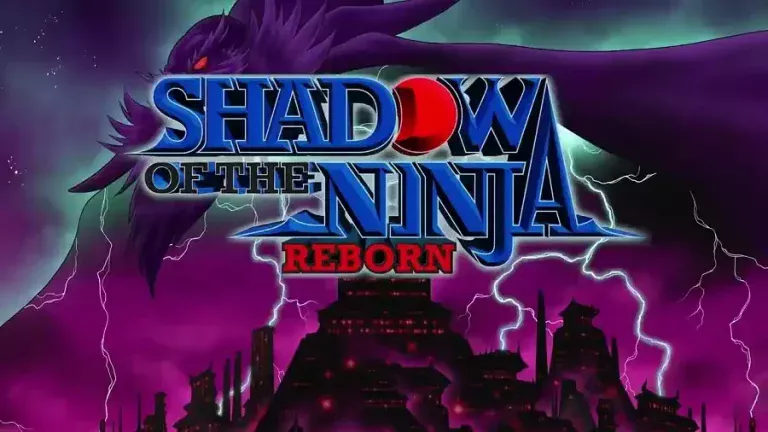 Shadow of the Ninja Reborn Free Download