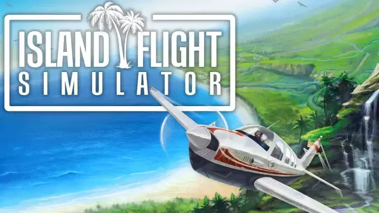 Island Flight Simulator Pc Download