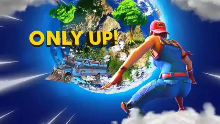 Only Up Free Download Pc Game Latest Version